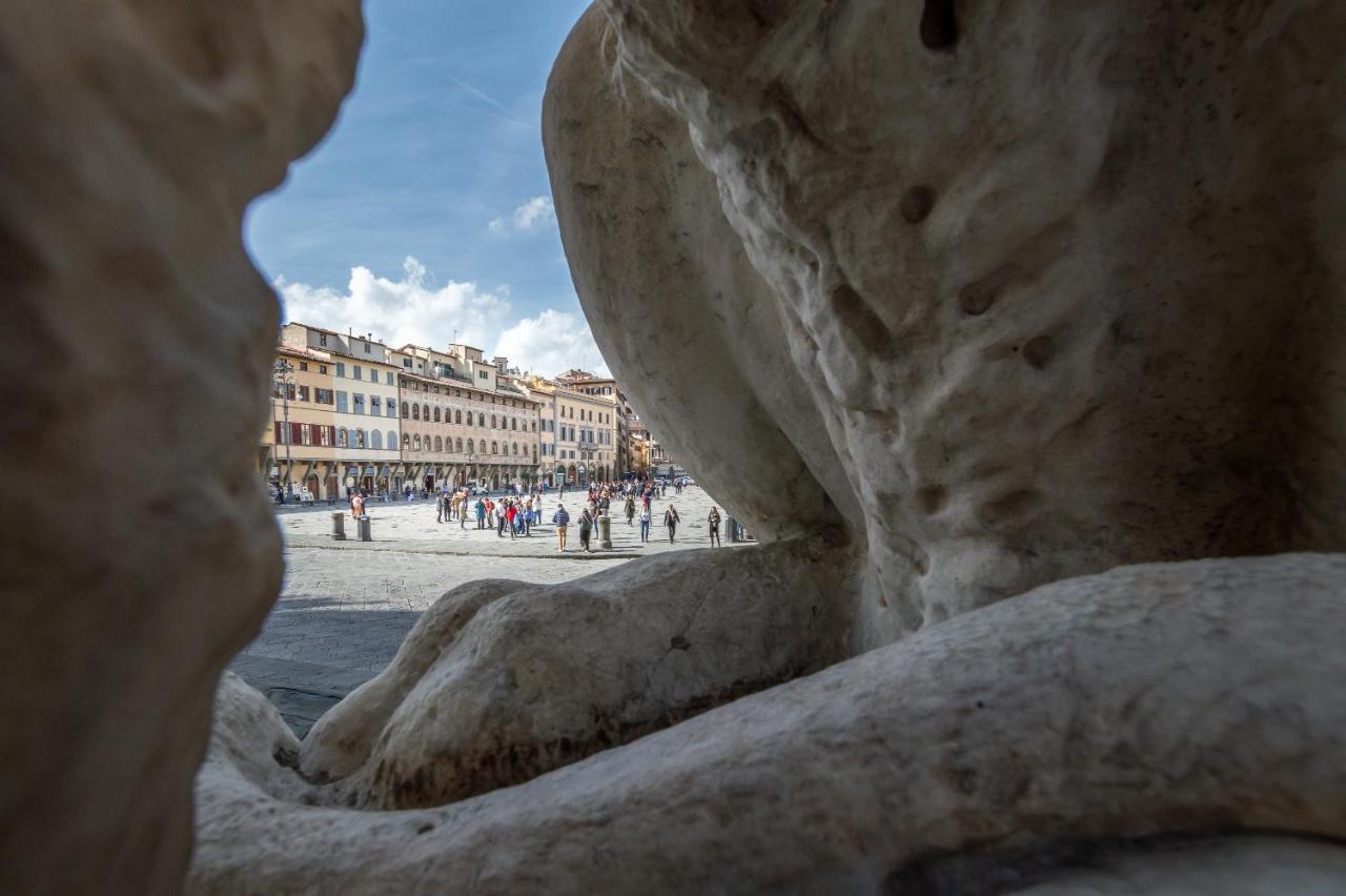 Pinzochere Artistic For Family Firenze Eksteriør billede