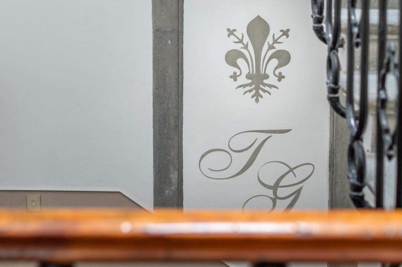 Pinzochere Artistic For Family Firenze Eksteriør billede